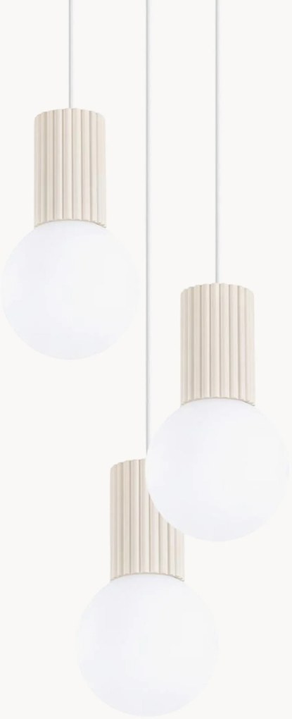 Lampada a sospensione Orbital 3P