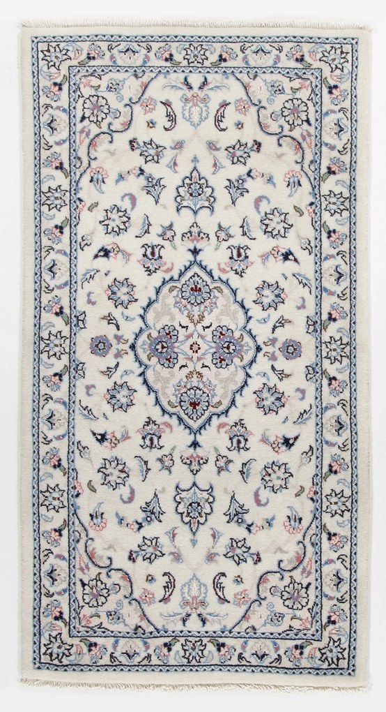 Tappeto persiano 140x70 (Iran) Annodato A Mano