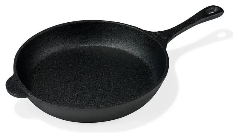 Padella in ghisa ø 26 cm - Holm