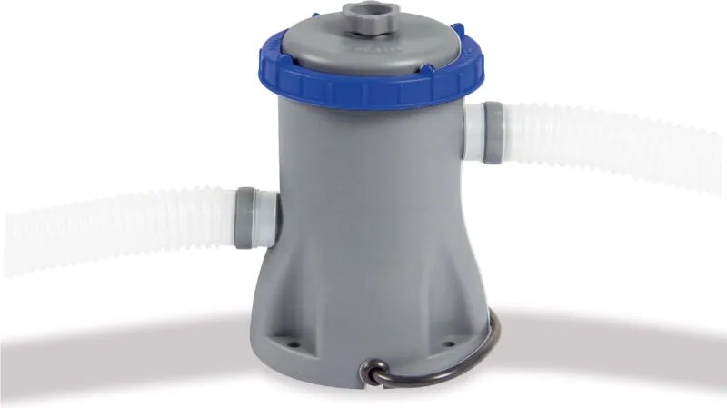 POMPA FILTRANTE PER PISCINA 1249 L/H COD.58381- BESTWAY- 1,0 pz