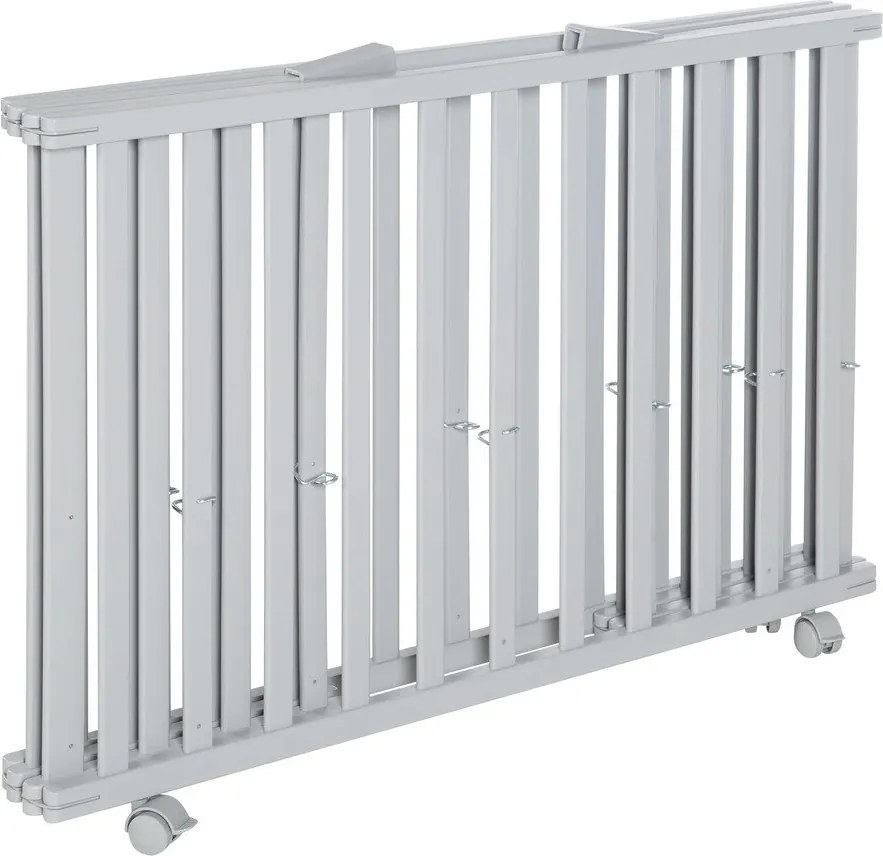 Box grigio 100x75 cm - Roba