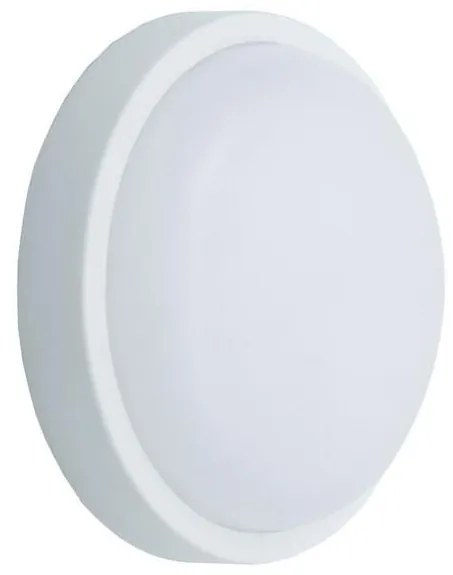 Applique a LED da esterno BULKHEAD LED/18W/230V 3000K IP54 bianco