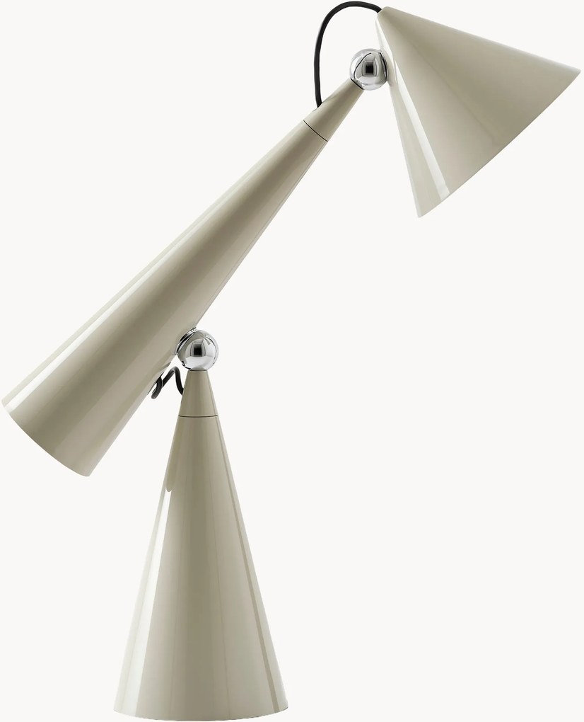 Lampada da tavolo a LED con luce regolabile Pose