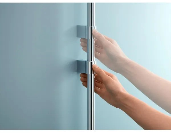 GROHE 26953001 - Set doccia VITALIO START 110 900 mm cromo lucido