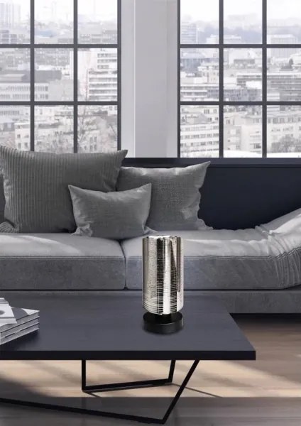 Lampada da tavolo COX 1xE27/60W/230V