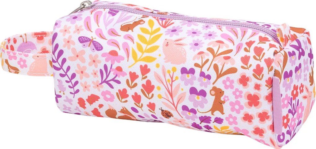 Pacchetto grande A Little Lovely Company - Set asilo - Giardino fiorito