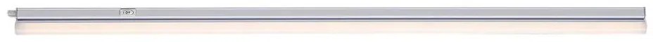 Rabalux 78009 - Lampada LED sottopensile BAREG LED/12W/230V 3000/4000K bianco