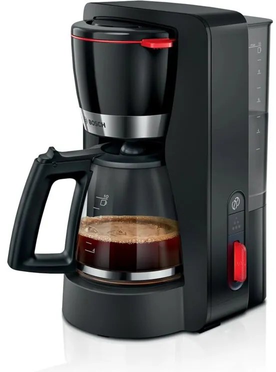 TKA4M233 Macchina da caffè americana MyMoment Nero - Bosch