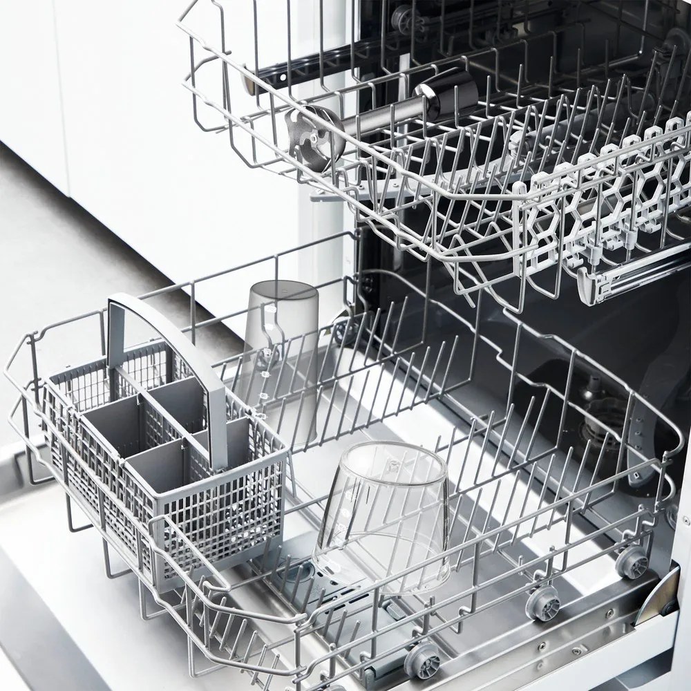 Mixer frullatore a immersione nero Quickchef+ HB672830 – Tefal