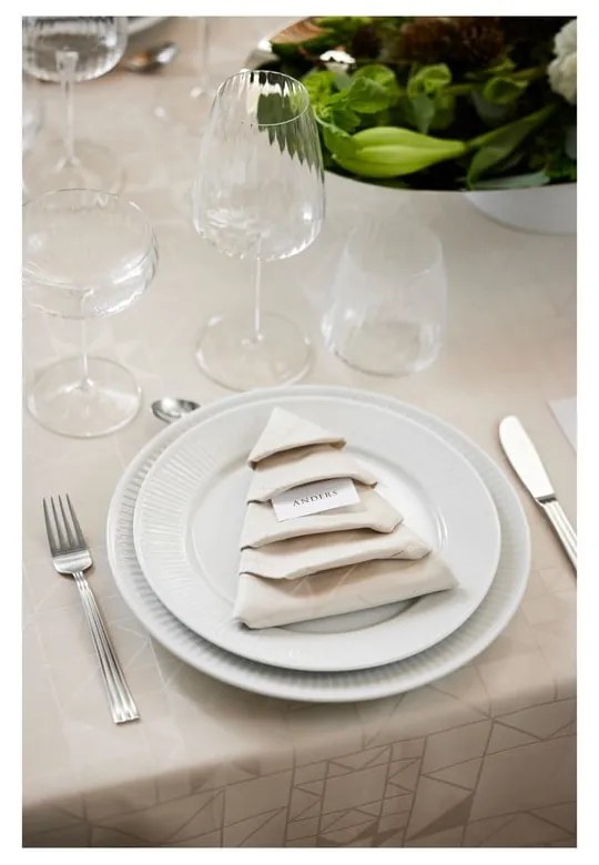 Posate argentate in acciaio inox 16 pz Thebe – Gense