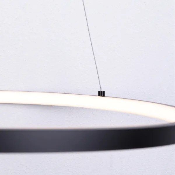 Globo 67192-29B - Lampadario LED su filo RALPH LED/29W/230V