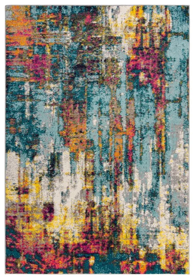 Tappeto 160x230 cm Spectrum Abstraction - Flair Rugs