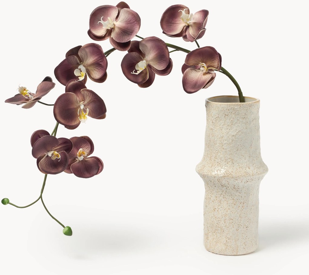 Fiore artificiale Grand Orchid