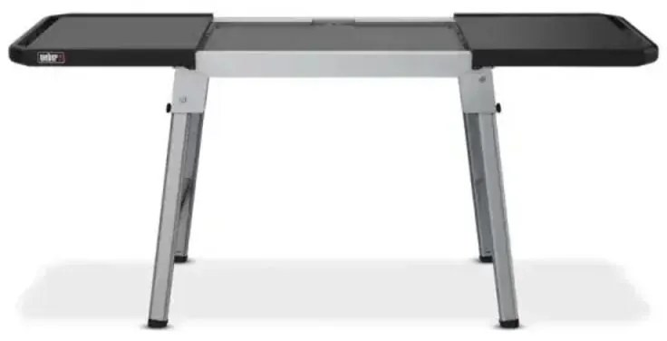 3400154 accessorio per barbecue per l'aperto/grill Supporto per griglia - Weber