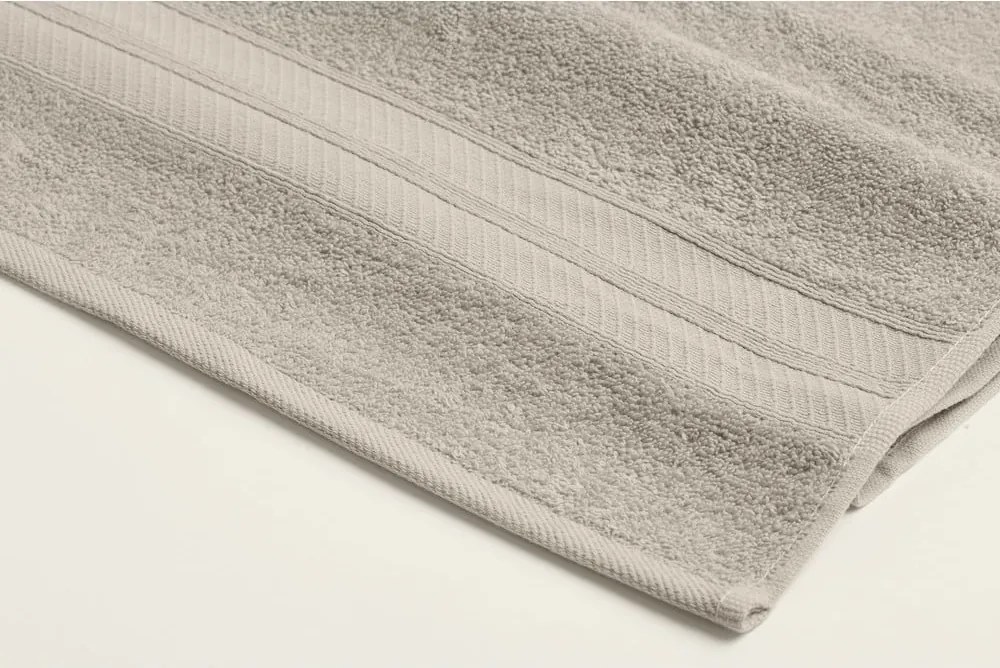 Set di asciugamani tipo terry in cotone 4 pz 50x90 cm – Foutastic