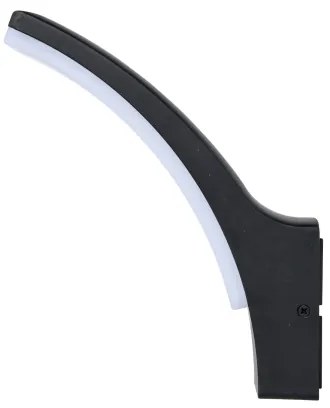 Brilagi - Applique a LED da esterno ARCELO LED/9W/230V IP44