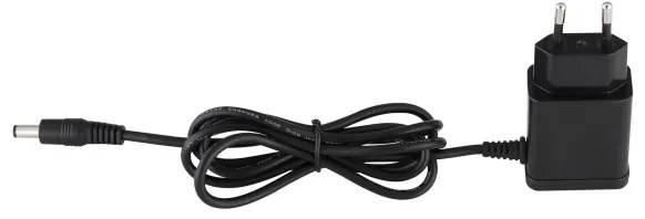 Globo 58455B - Lampada da tavolo LED dimmerabile con funzione Touch BOTAL LED/9W/230V nero