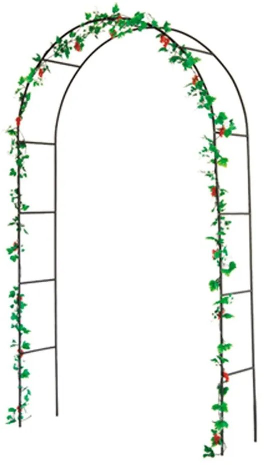Arco per piante rampicanti - Garden Pleasure