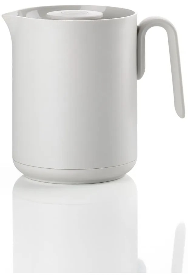 Borraccia termica grigio chiaro 600 ml Singles – Zone