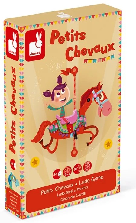Gioco dei Cavalli