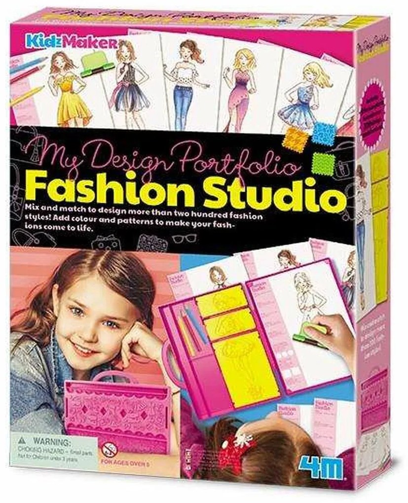 Studio di Moda Hape