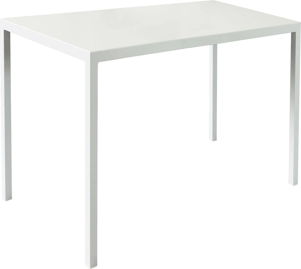 BOURBON - tavolo autolivellante 60x80