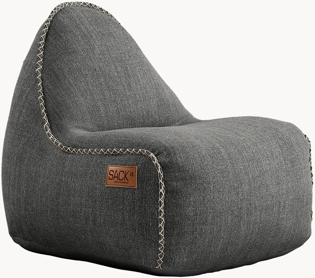 Pouf sacco da giardino Cobana Junior