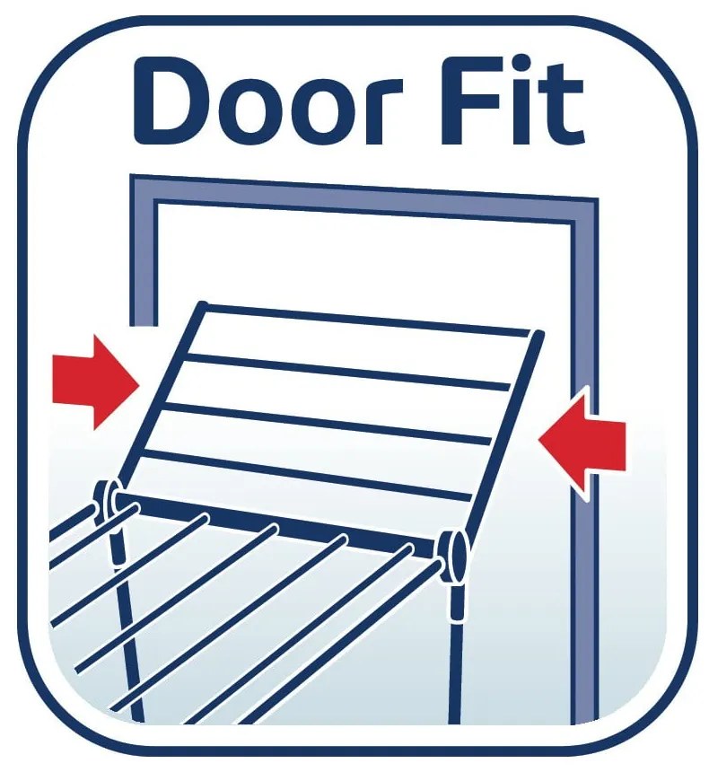 Asciugatrice Pegasus 150 Solid Slim - LEIFHEIT