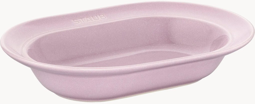 Ciotola da portata in ceramica Dining Line
