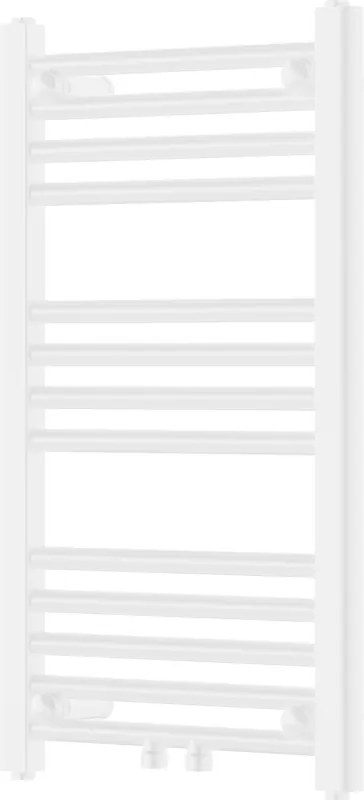 Mexen Mars radiatore da bagno 700 x 400 mm, 238 W, bianco - W110-0700-400-00-20