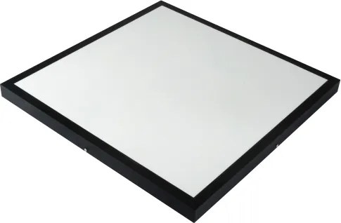 Brilagi-LED Lampada da bagno dimmerabile FRAME SMART LED/50W/230V IP44 nero + telecomando