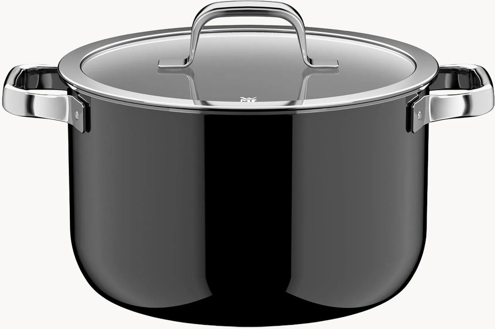 Pentola con coperchio Mineral Pro