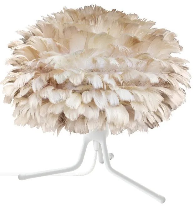 Tonalità marrone chiaro ø 35 cm Eos mini - UMAGE