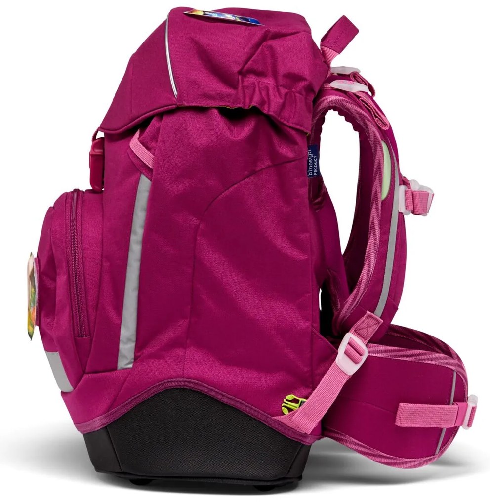 Zaino scuola Ergobag prime – PineBear 2023