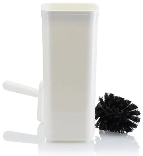 Set da bagno SIERRA 5 pz bianco