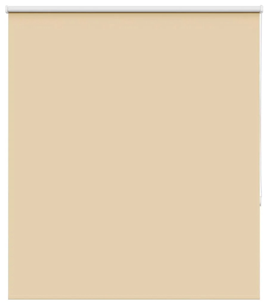 Tenda A Rullo Oscurante 120x150 Cm Larghezza Tessuto 116,6 Cm /