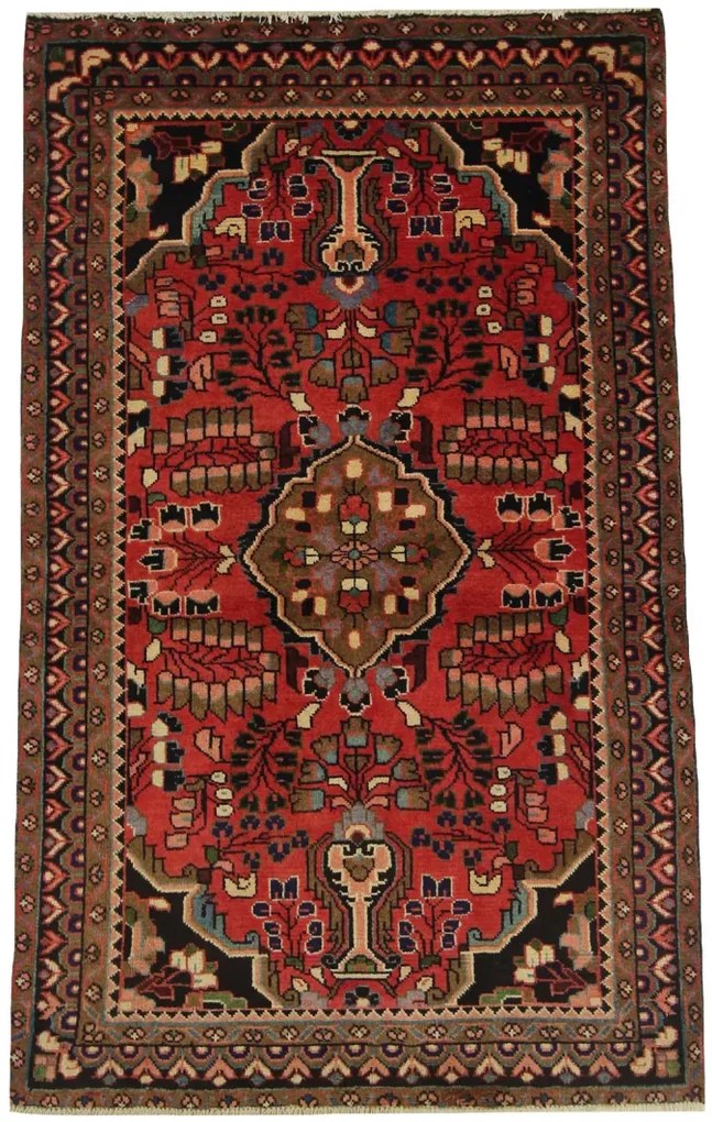 Hamedan Tappeto persiano 170 x 100 (Iran)