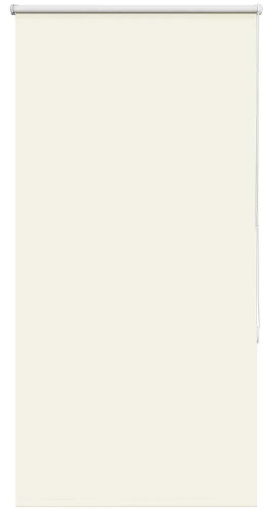 Tenda A Rullo Oscurante 80x175 Cm Larghezza Tessuto 75,7 Cm /