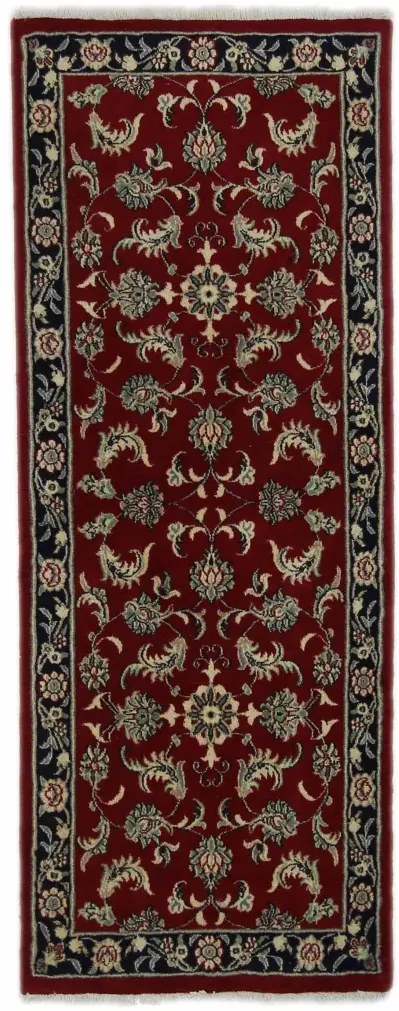 Mashad Tappeto persiano 80x200 (Iran)