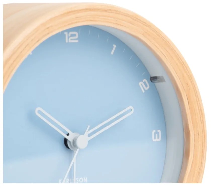 Sveglia ø 12 cm Gentle - Karlsson