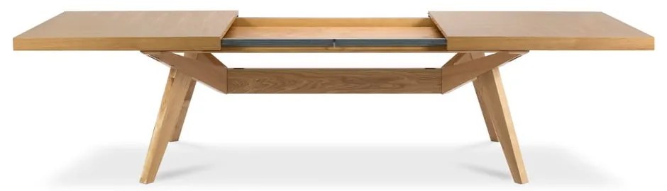 Tavolo da pranzo pieghevole Frida - Windsor &amp; Co Sofas