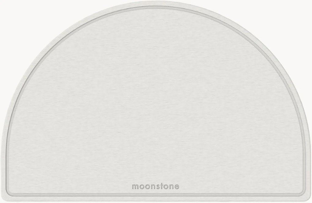 Tappetino da bagno antiscivolo Luna Éternel