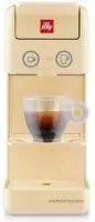 Princess 249412 macchina caffe` compatibile con caffe` macinato e capsule nespresso capacita` 1,5 litri pompa da 20 bar acciaio inox