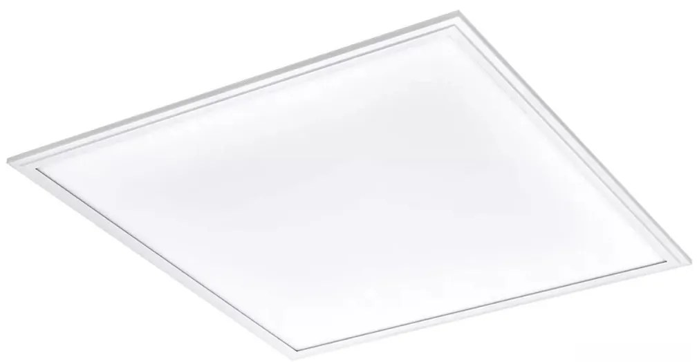 Eglo 79467 -Plafoniera LED dimmerabile POZZALLO LED/21W/230V bílá+DO