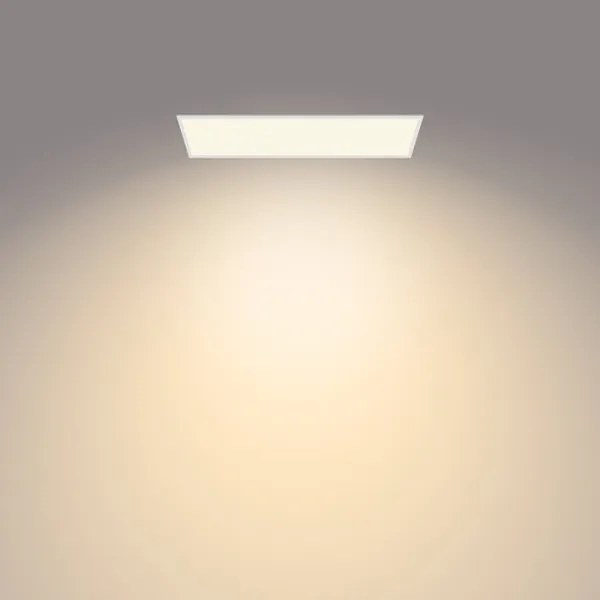 Philips - Plafoniera LED dimmerabile SLIM SCENE SWITCH LED/36W/230V 2700K