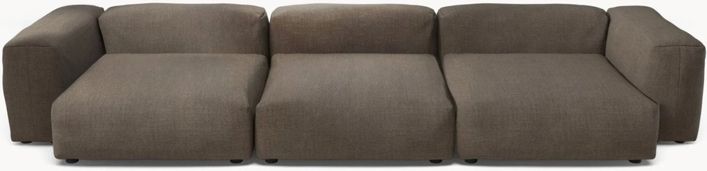 Divano componibile 4 posti Vetsak