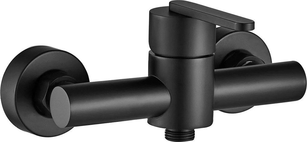 Rubinetto doccia REA Ontario Black