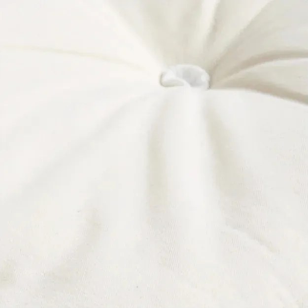 Materasso futon rigido bianco 180x200 cm Basic - Karup Design