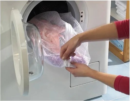 Sacco da bucato , 60 x 60 cm - Compactor