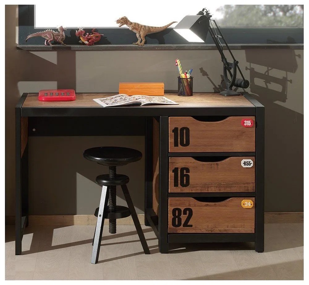 Tavolo da lavoro Alex - Vipack